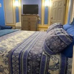  Guest house Jad Hosts Crown Heights On The Parkway